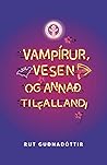 Vampírur, vesen o...