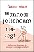 Wanneer je lichaam nee zegt: Verborgen stress en de gevolgen voor je gezondheid