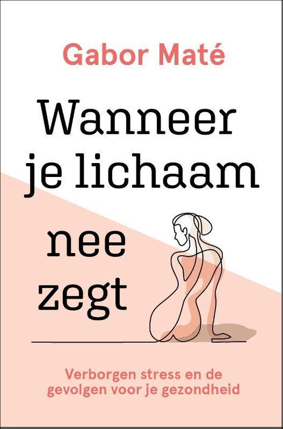Wanneer je lichaam nee zegt: Verborgen stress en de gevolgen voor je gezondheid