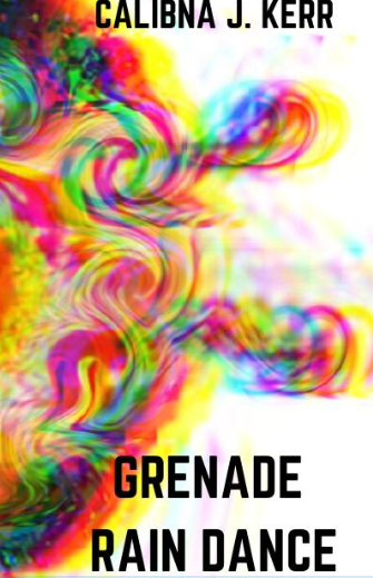 Grenade Rain Dance