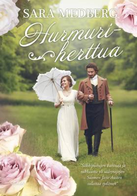 Hurmuriherttua (Hardcover)