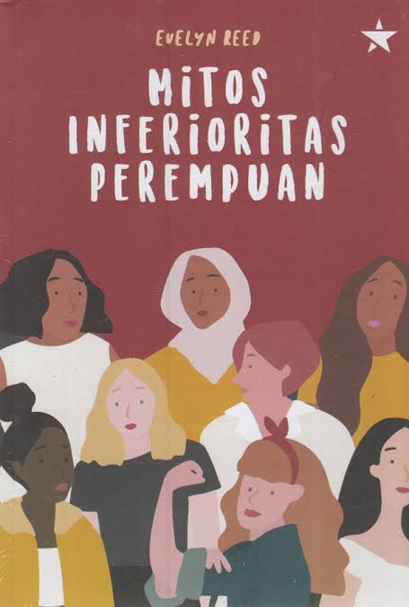 Mitos Inferioritas Perempuan