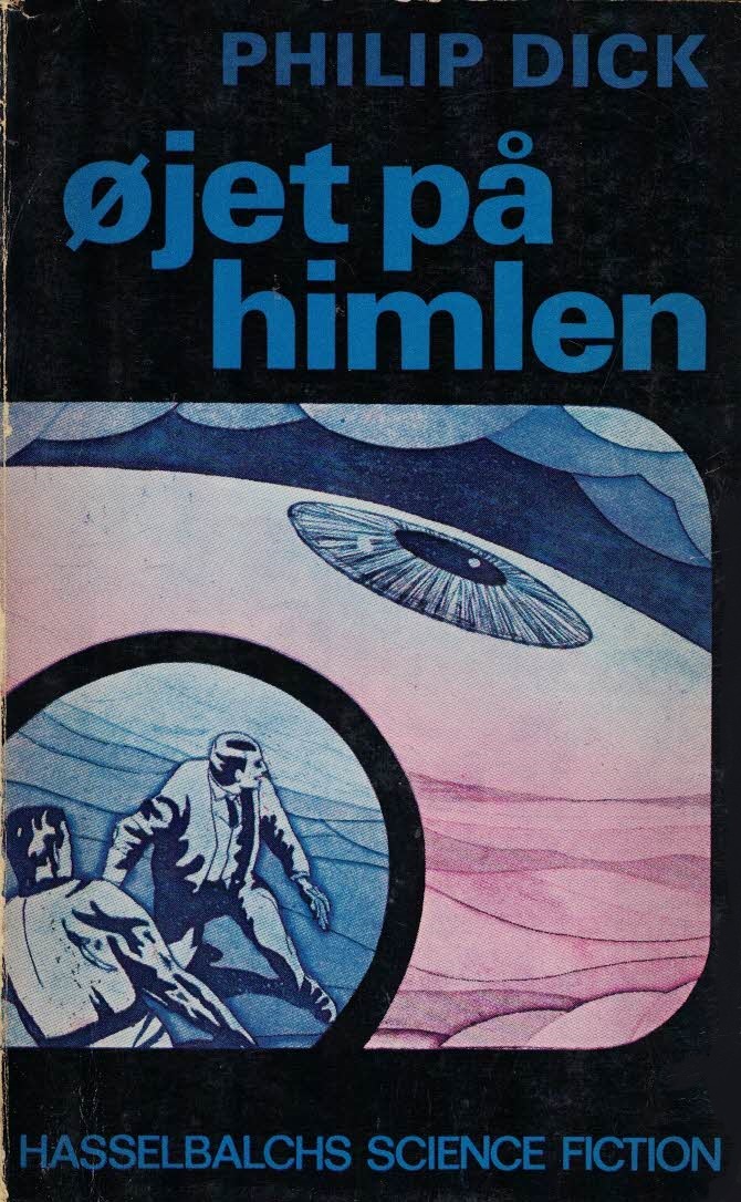 Øjet på himlen