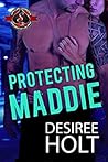 Protecting Maddie...