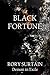 Black Fortune (Demon in Exile, #5)