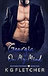 Georgia On My Mind (Southern Promises #2)