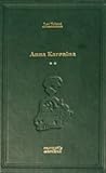 Anna Karenina, Vol 2 by Leo Tolstoy