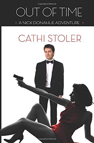 Out Of Time (Nick Donahue #2)