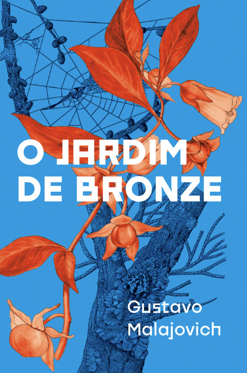 O Jardim de Bronze
