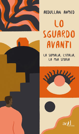 Lo sguardo avanti (Paperback)