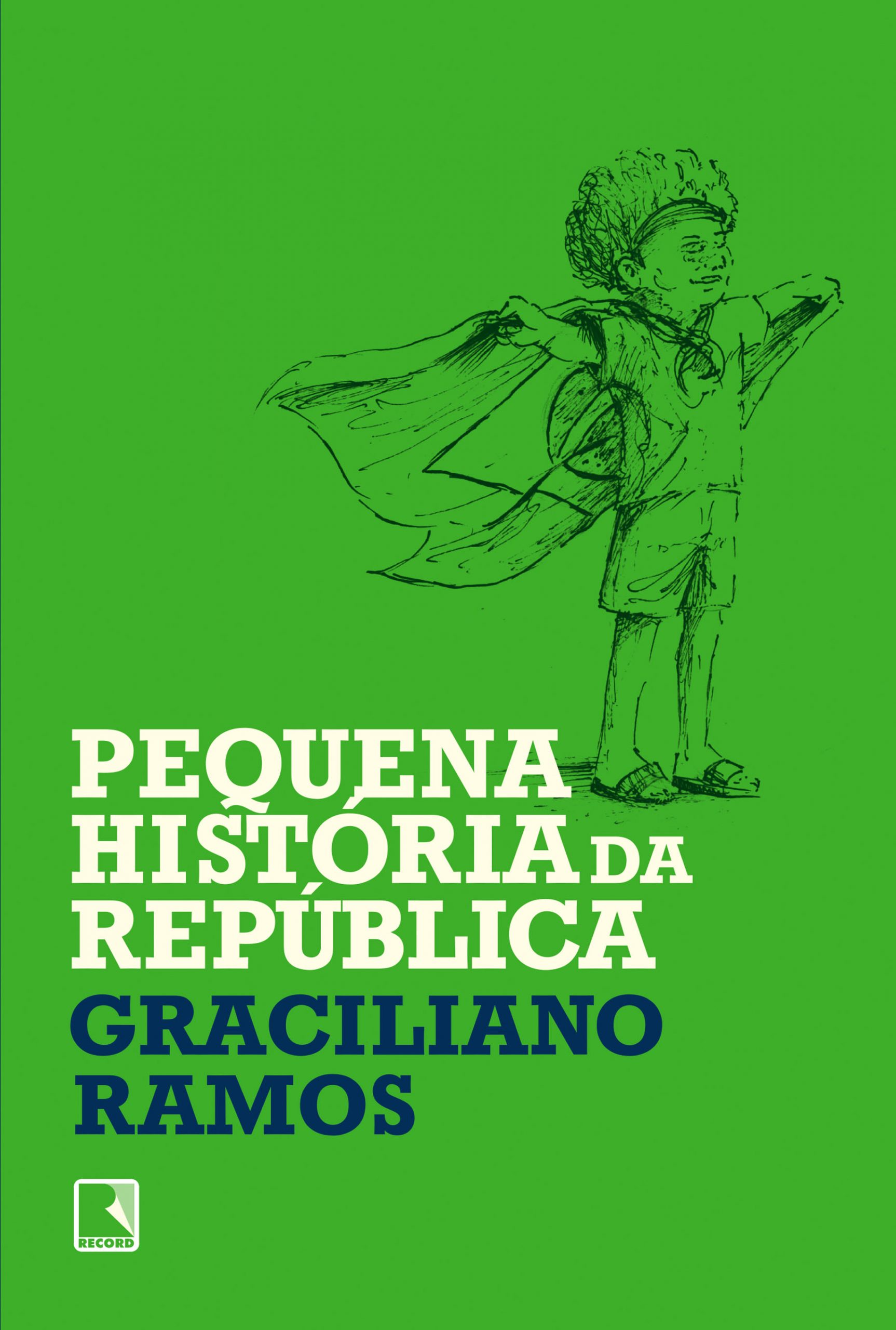 Pequena história da República (Paperback)