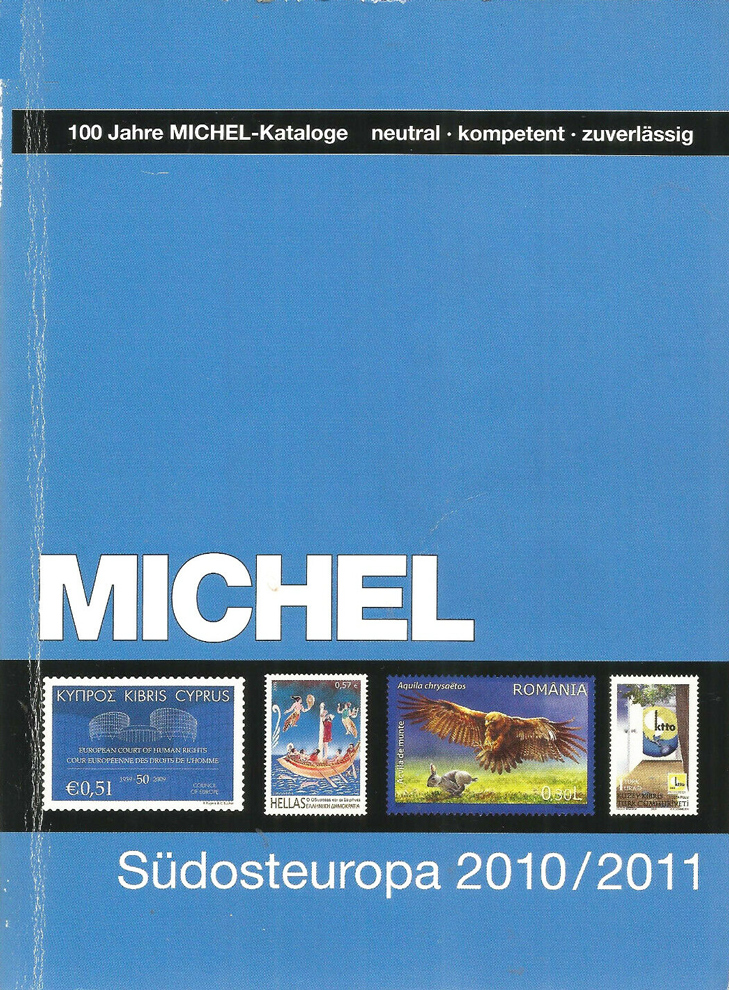 Michel: Südosteuropa 2010/2011