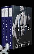 Royal Craving: Smith and Belle Boxed Set
