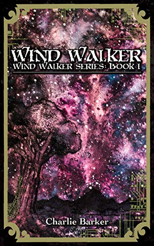 Wind Walker (Wind Walker, #1)