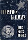 Christmas Is Always