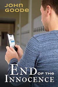End of the Innocence (Tales from Foster High, #2)