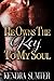 He Owns The Key To My Soul