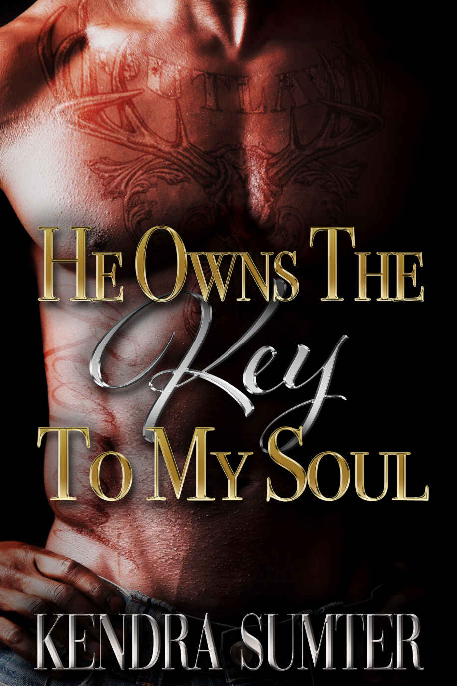 Read He Owns The Key To My Soul