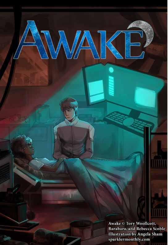 Awake