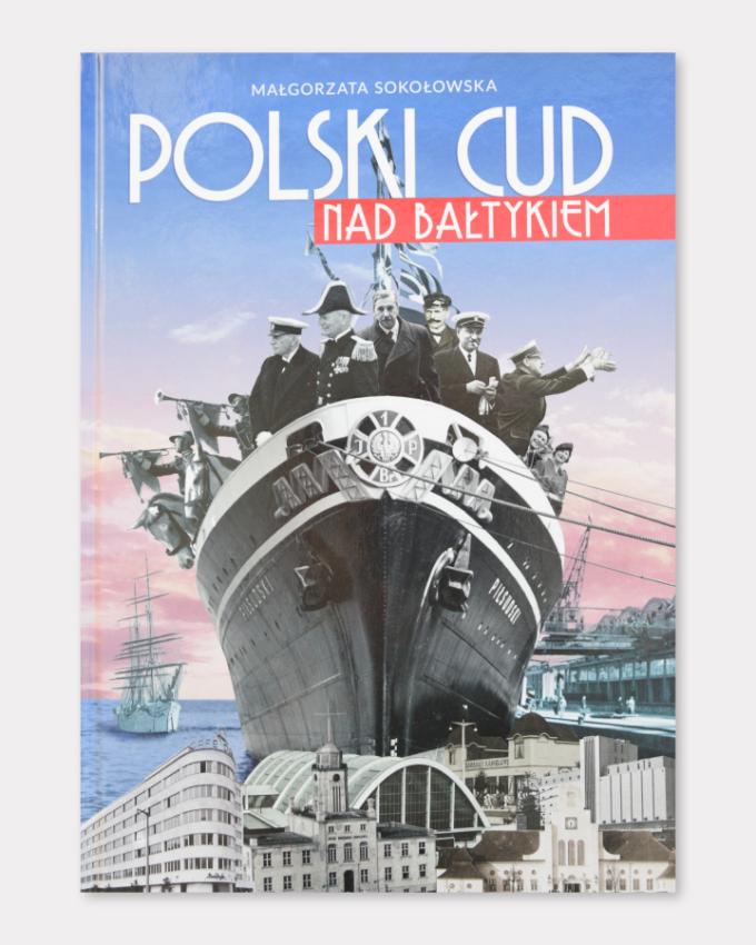 Polski cud nad Bałtykiem