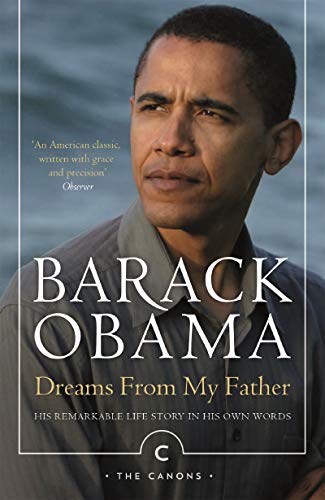 Dreams from My Father: A Story of Race and Inheritance