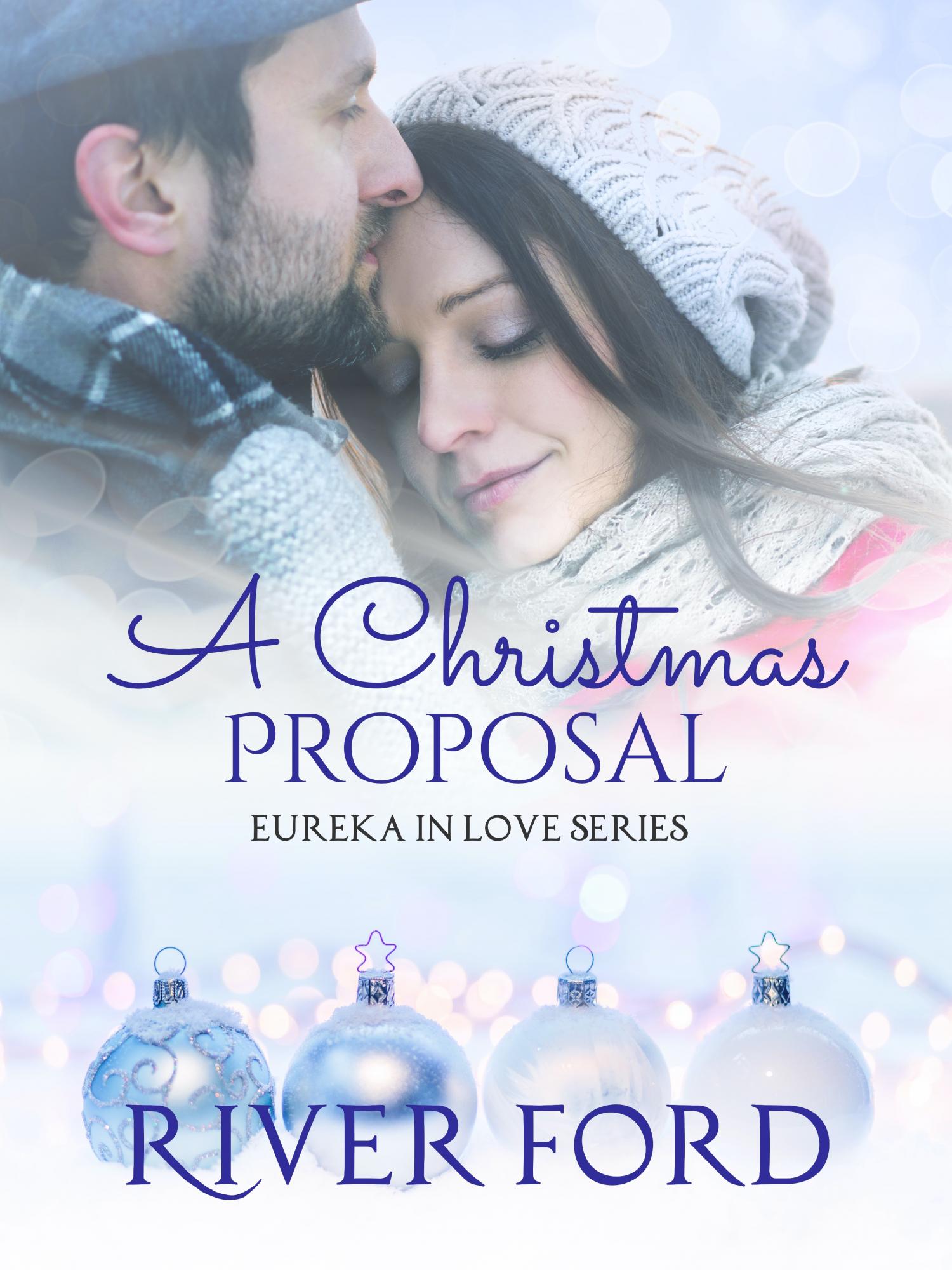 A Christmas Proposal