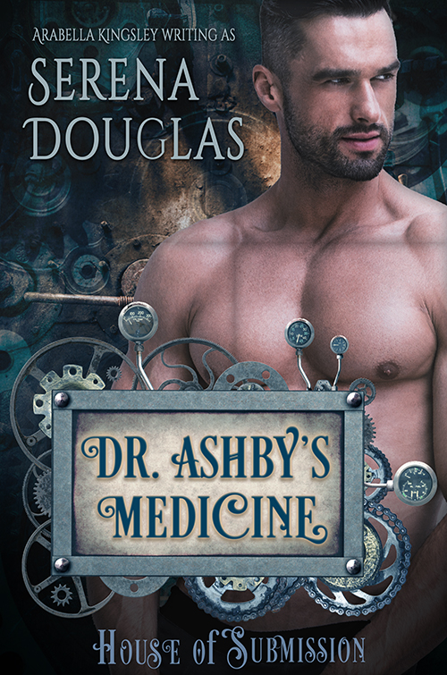 Doctor Ashby's Medicine