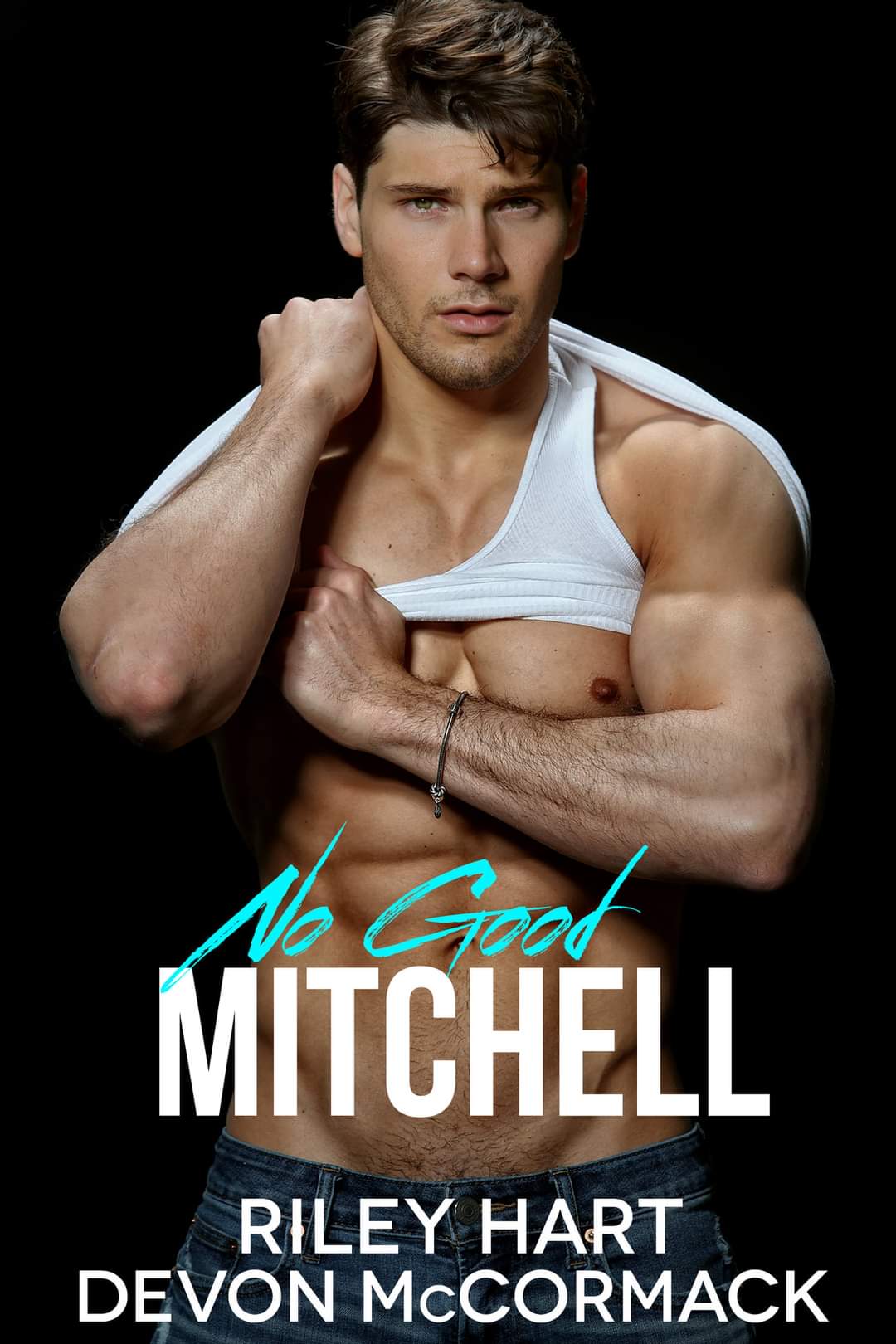 No Good Mitchell (Kindle Edition)
