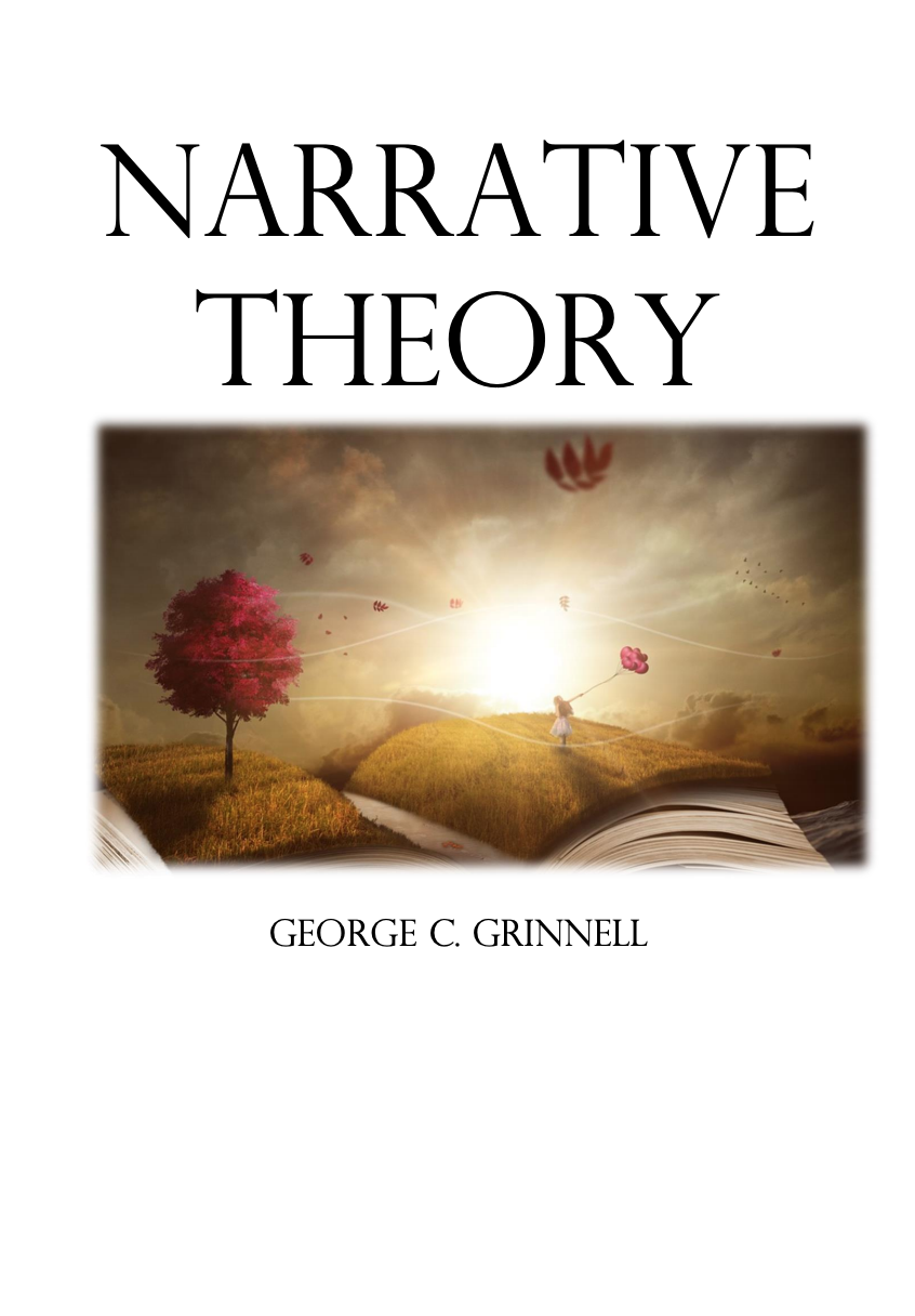 Narrative Theory