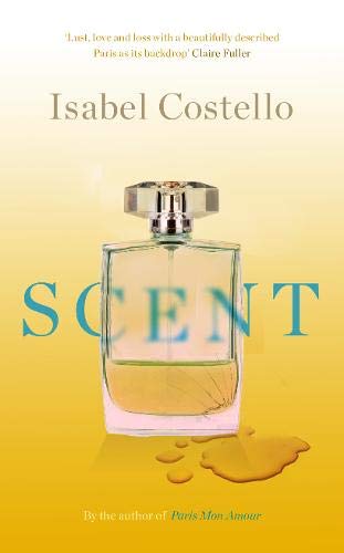 Scent (Paperback)