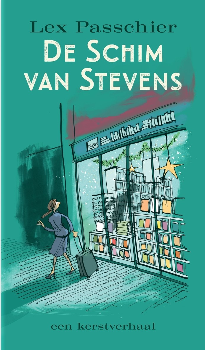 De schim van Stevens
