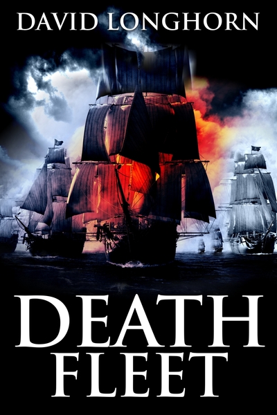 Death Fleet (Devil Ship #3)