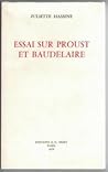 Essai sur Proust et Baudelaire