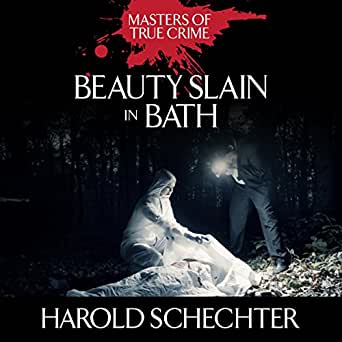 Beauty Slain in Bath: The Titterton Tragedy of 1936