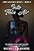 Into Thin Air (Abby Waither Series - Book 2): The Darkness Never Leaves for Good