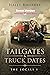 Tailgates & Truck Dates (The Locals, #1)