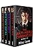 The Anti-Hero Chronicles by Mika Lane