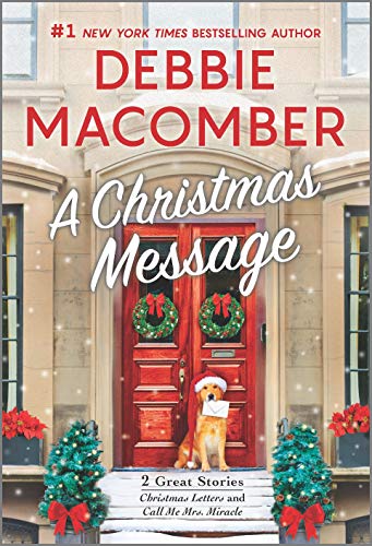 A Christmas Message: Christmas Letters / Call Me Mrs. Miracle (Kindle Edition)