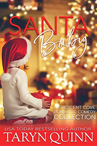 Santa Baby (Crescent Cove #1-4)