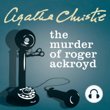 The Murder of Roger Ackroyd