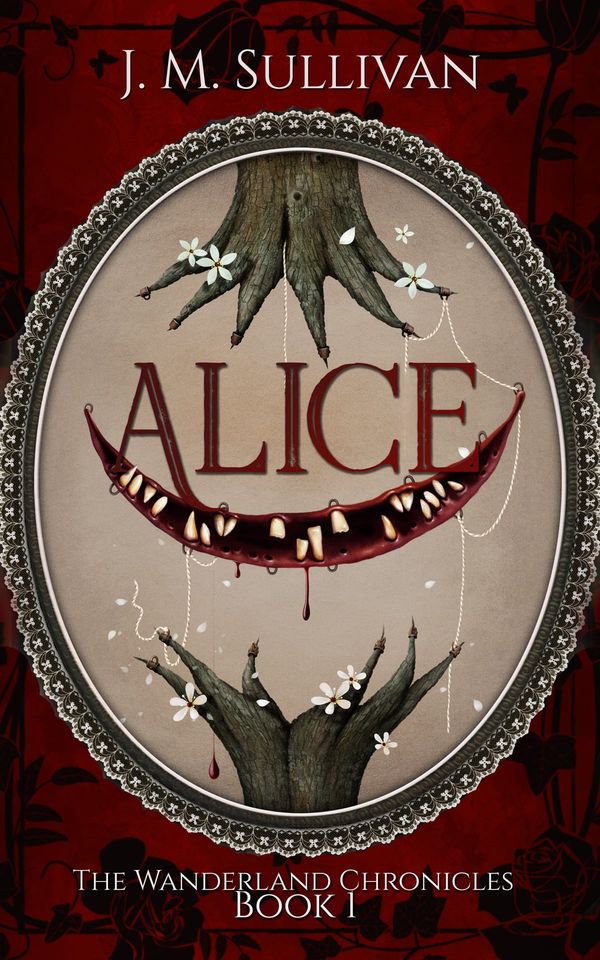 Alice (The Wanderland Chronicles, #1)