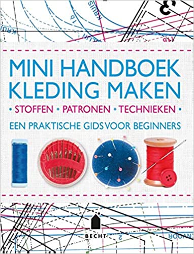 Mini handboek kleding maken
