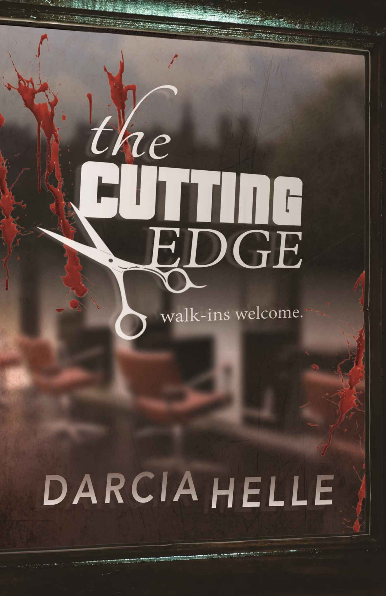 The Cutting Edge