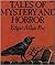 Christopher Lee reads Tales of Mystery & Horror by Edgar Allan Poe