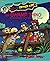 The Swamp Thing: An Adventure in a Tropical Swamp