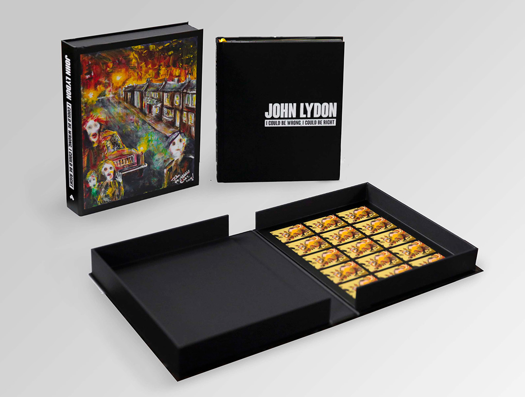 I Could Be Wrong, I Could Be Right