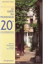 Le Guide Du Promeneur: 20e Arrondissement