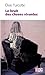 Le bruit des choses vivantes