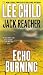 Echo Burning (Jack Reacher, #5)