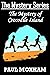 The Mystery of Crocodile Island by Paul Moxham